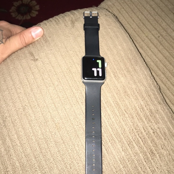 Selling series 3 watch Apple Watch